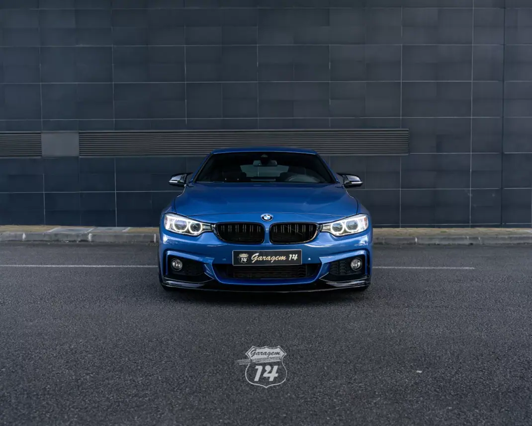 BMW 420 Gran Coupé 2015 - 22990 EUR, 194550 km - AUTO.MOTO.pt - 194550km - foto 2 de 58