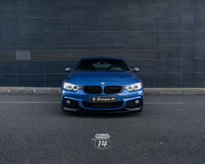 BMW 420 Gran Coupé 2015 - 22990 EUR, 194550 km - AUTO.MOTO.pt - 194550km - foto 2 de 58