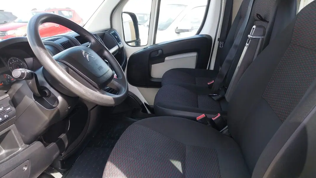 Citroën Jumper 2017 - 17900 EUR, 149000 km - 149000km - foto 9 de 10