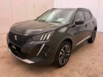 Peugeot 2008 2022 - 17980 EUR, 101482 km - 101482km - foto 1 de 10