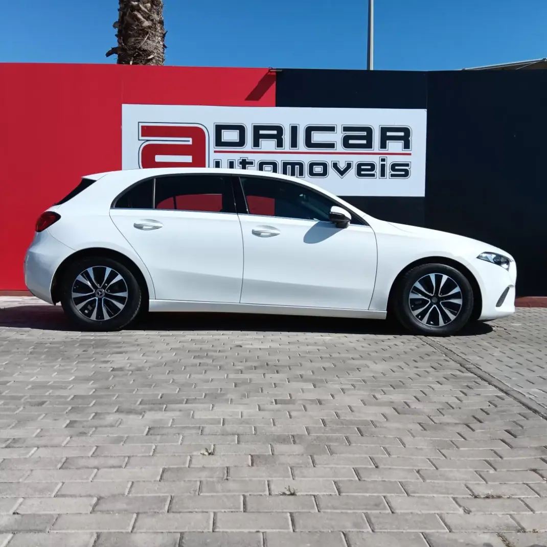 Mercedes-Benz A 180 2021 - 26500 EUR, 83875 km - AUTO.MOTO.pt - 83875km - foto 9 de 30