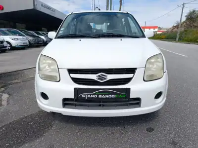 Suzuki Ignis 2004 - 2500 EUR, 216000 km - AUTO.MOTO.pt - 216000km - foto 6 de 15