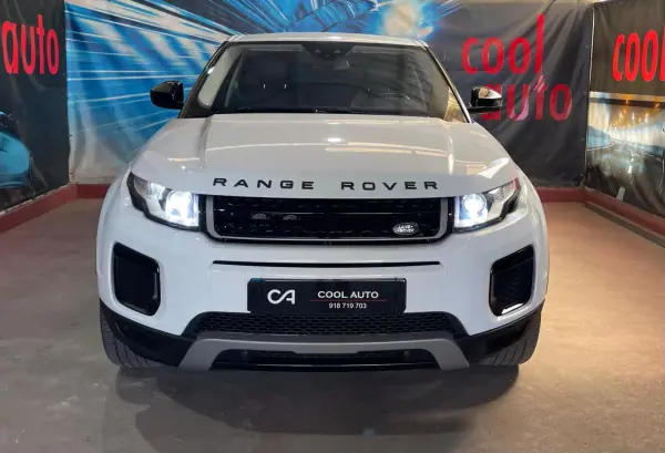 Land Rover Range Rover Evoque 2016 - 16999 EUR, 105000 km - AUTO.MOTO.pt - 105000km - foto 2 de 49