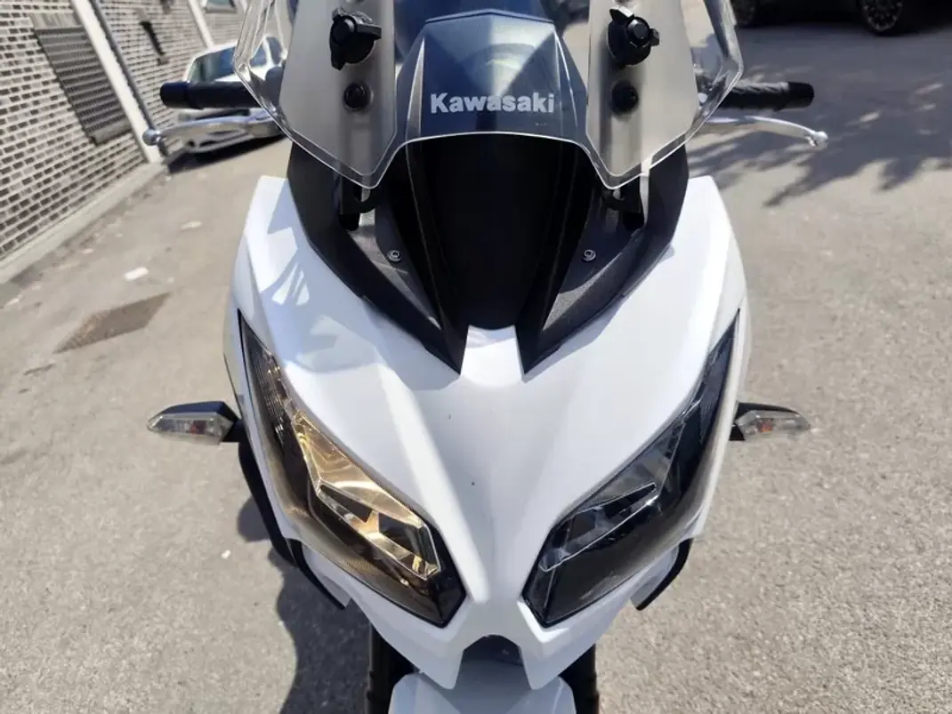 Kawasaki Versys 2019 - 5980 EUR, 70000 km - AUTO.MOTO.pt - 70000km - foto 22 de 24