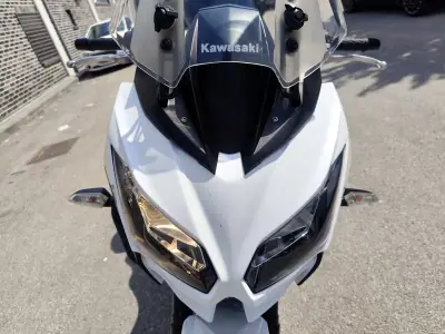 Kawasaki Versys 2019 - 5980 EUR, 70000 km - AUTO.MOTO.pt - 70000km - foto 22 de 24