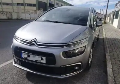 Citroën C4 Spacetourer 2020 - 17500 EUR, 220000 km - AUTO.MOTO.pt - 220000km - foto 2 de 18