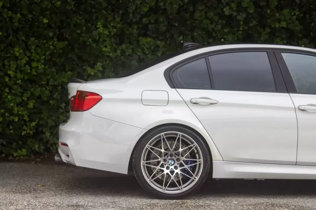 BMW M3 2015 - 57900 EUR, 77000 km - AUTO.MOTO.pt - 77000km - foto 4 de 20
