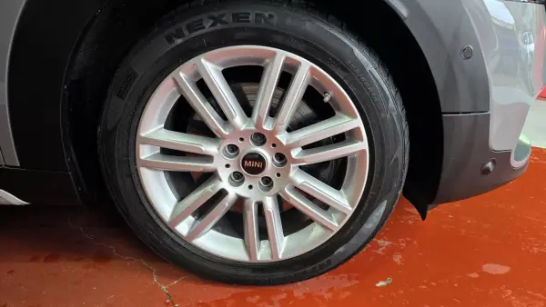 MINI Countryman 2018 - 21550 EUR, 127363 km - AUTO.MOTO.pt - 127363km - foto 14 de 71