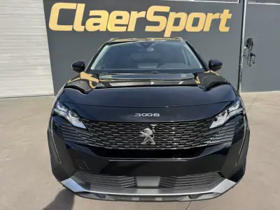 Peugeot 3008 2021 — photo 2 of 62