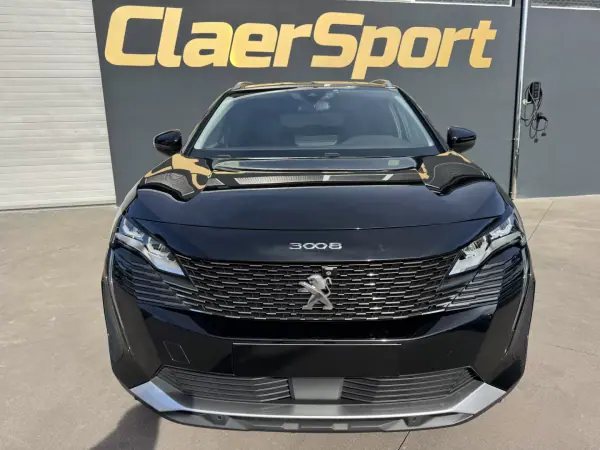 Peugeot 3008 2021 — foto 2 de 62