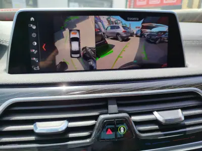 BMW 725 2019 - 58900 EUR, 96769 km - AUTO.MOTO.pt - 96769km - foto 7 de 23