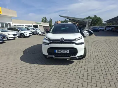Citroën C3 Aircross 2022 - 15500 EUR, 48500 km - 48500km - foto 3 de 29