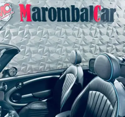 MINI Cooper 2014 - 16990 EUR, 120443 km - AUTO.MOTO.pt - 120443km - foto 36 de 59