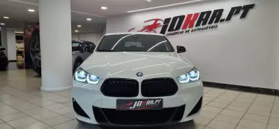 BMW X2 2022 - 25990 EUR, 86065 km - foto 3 de 52