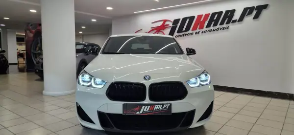 BMW X2 25 e xDrive Pack M 2022 Hybrid Plug-In