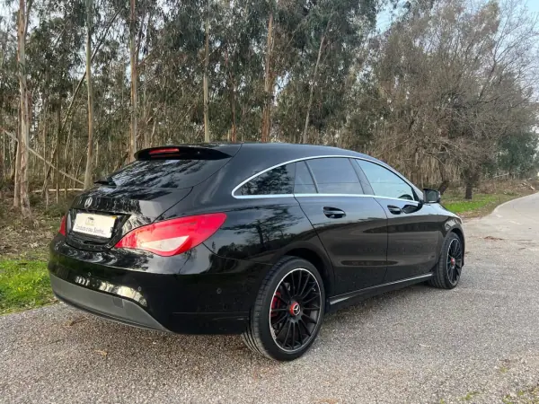 Mercedes-Benz CLA 180 2017 - 18650 EUR, 124000 km - AUTO.MOTO.pt - 124000km - foto 29 de 38