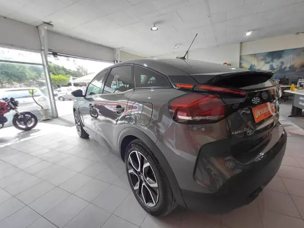 Citroën e-C4 2020 - 17750 EUR, 64000 km - AUTO.MOTO.pt - 64000km - foto 5 de 27