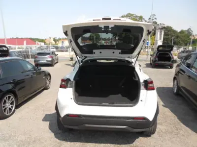 Nissan Juke 2024 - 20900 EUR, 44989 km - AUTO.MOTO.pt - 44989km - foto 7 de 15