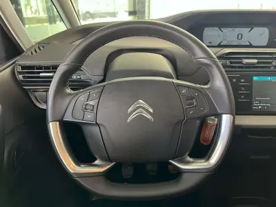 Citroën C4 Spacetourer 2019 - 15900 EUR, 125682 km - AUTO.MOTO.pt - 125682km - foto 8 de 22