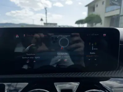 Mercedes-Benz A 180 2019 - 20990 EUR, 161000 km - AUTO.MOTO.pt - 161000km - foto 17 de 30