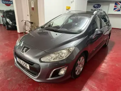 Peugeot 308 SW 2011 - 147177km