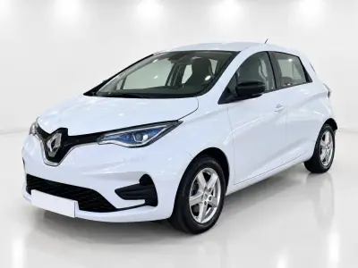 Renault Zoe 2020 - 9999 EUR, 198000 km - 198000km - foto 3 de 9