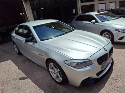 BMW 530e 2010 - 13500 EUR, 335567 km - AUTO.MOTO.pt - 335567km - foto 5 de 27