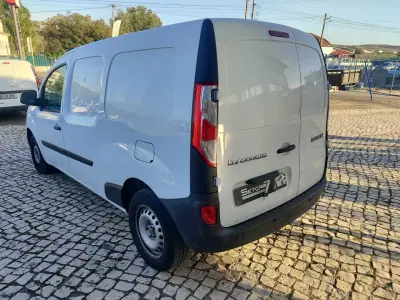 Renault KANGOO MAXI 1.5 DCI BUSINESS S/S 2020 - 12990 EUR, 90000 km - AUTO.MOTO.pt - 90000km - foto 6 de 12
