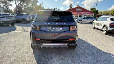 Land Rover Discovery Sport 2024 - 50200 EUR, 21000 km - AUTO.MOTO.pt - 21000km - foto 6 de 33