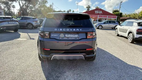 Land Rover Discovery Sport 2024 - 50200 EUR, 21000 km - AUTO.MOTO.pt - 21000km - foto 6 de 33
