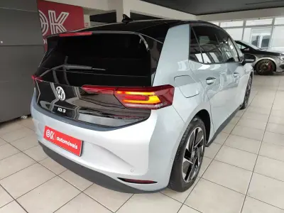 Volkswagen ID.3 2023 - 25950 EUR, 19300 km - AUTO.MOTO.pt - 19300km - foto 11 de 35