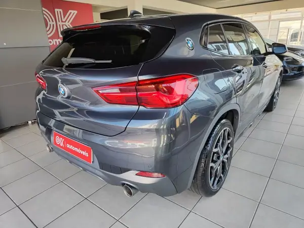 BMW X2 2018 - 22250 EUR, 147000 km - AUTO.MOTO.pt - 147000km - foto 11 de 40