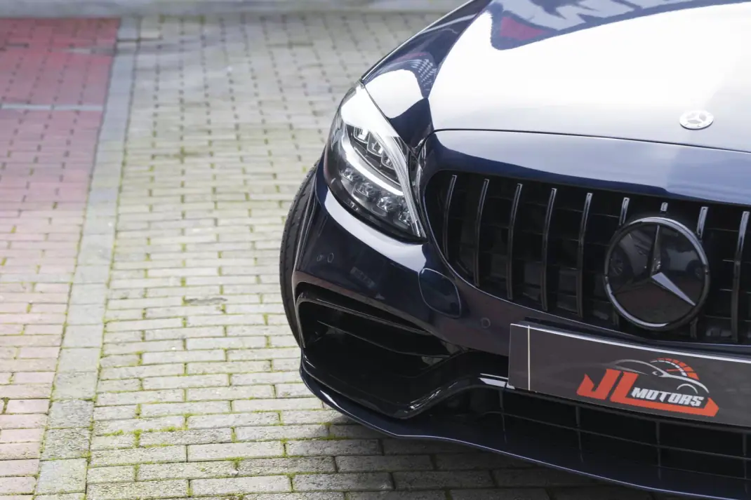 Mercedes-Benz C 180 2019 - 21900 EUR, 186430 km - AUTO.MOTO.pt - 186430km - foto 9 de 36