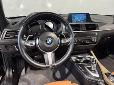 BMW 218 2019 - 24900 EUR, 136300 km - AUTO.MOTO.pt - 136300km - foto 10 de 59