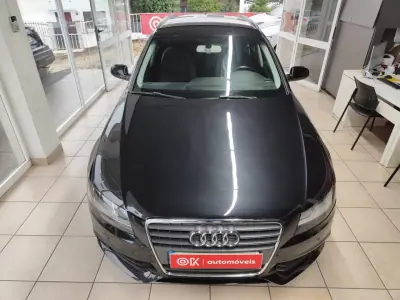 Audi A4 Avant 2009 - 10750 EUR, 261000 km - 261000km - foto 4 de 36