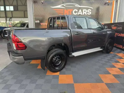 Toyota Hilux 2025 - 64900 EUR, 34 km - AUTO.MOTO.pt - 34km - foto 2 de 29