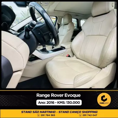 Land Rover Range Rover 2016 - 23900 EUR, 130000 km - AUTO.MOTO.pt - 130000km - foto 7 de 10
