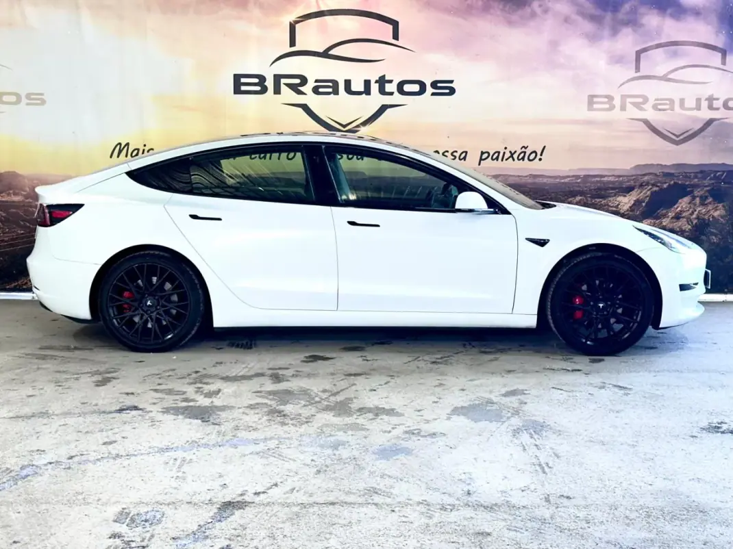 Tesla Model 3 2020 - 20900 EUR, 170759 km - AUTO.MOTO.pt - 170759km - foto 5 de 20