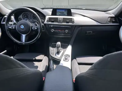 BMW 320 2014 - 11900 EUR, 240000 km - AUTO.MOTO.pt - 240000km - foto 32 de 64