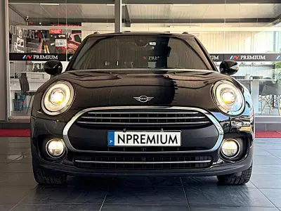 MINI Clubman 2019 - 18500 EUR, 43000 km - AUTO.MOTO.pt - 43000km - foto 7 de 35