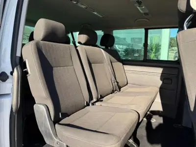 Volkswagen Caravelle 2020 - 33750 EUR, 40492 km - AUTO.MOTO.pt - 40492km - foto 36 de 38