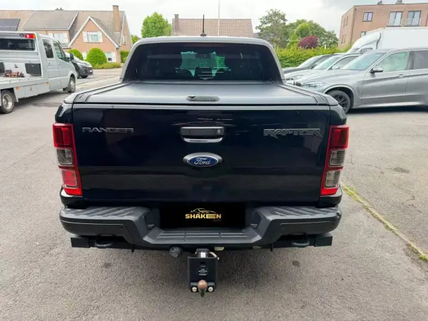 Ford Ranger 2020 - 39790 EUR, 92101 km - AUTO.MOTO.pt - 92101km - foto 5 de 20