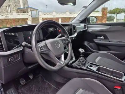 Opel Mokka 2022 - 19900 EUR, 85493 km - AUTO.MOTO.pt - 85493km - foto 7 de 22