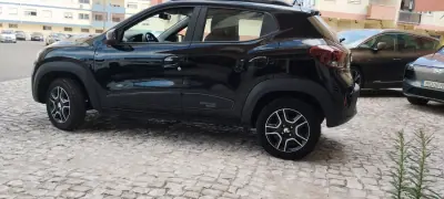 Dacia Spring 2023 - 13200 EUR, 22691 km - AUTO.MOTO.pt - 22691km - foto 7 de 21
