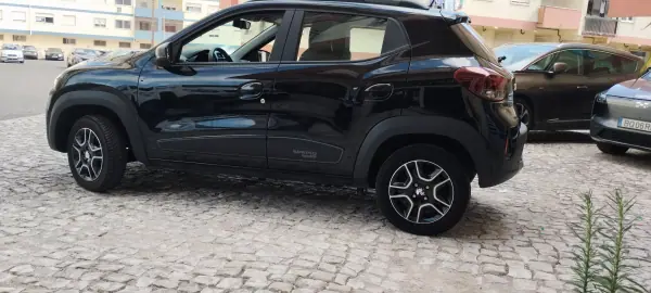 Dacia Spring 2023 - 13200 EUR, 22691 km - AUTO.MOTO.pt - 22691km - foto 7 de 21