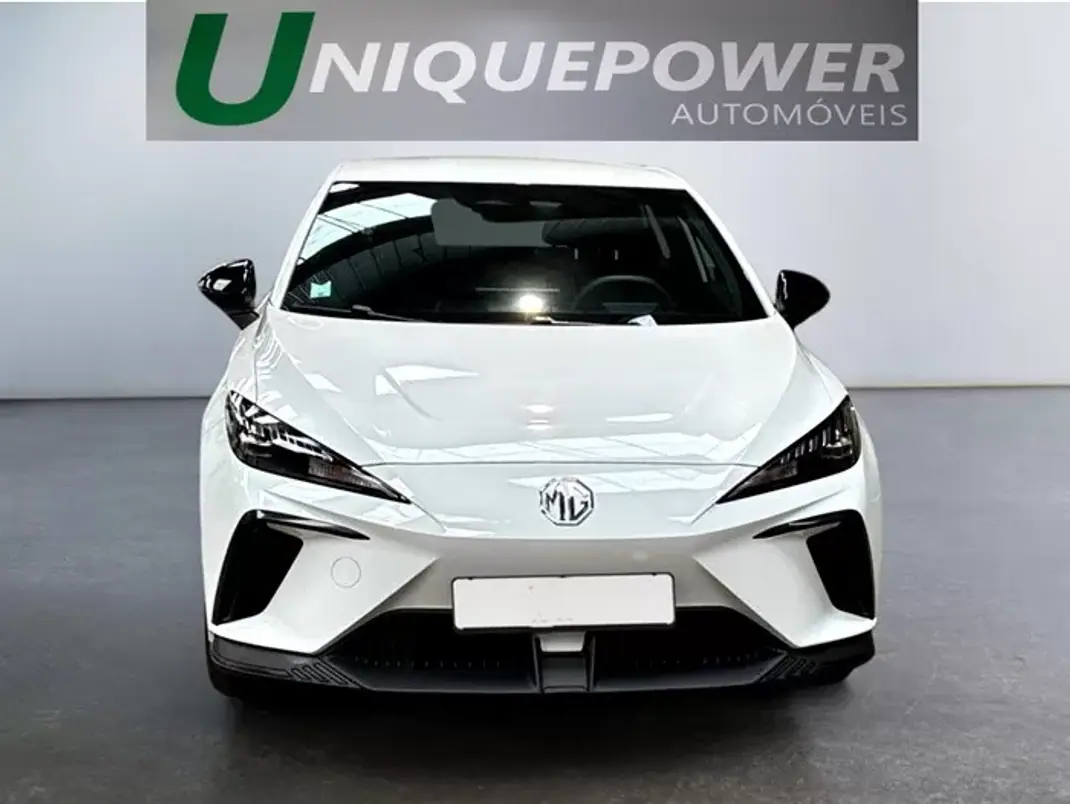MG MG4 2023 - 18989 EUR, 24822 km - AUTO.MOTO.pt - 24822km - foto 2 de 17