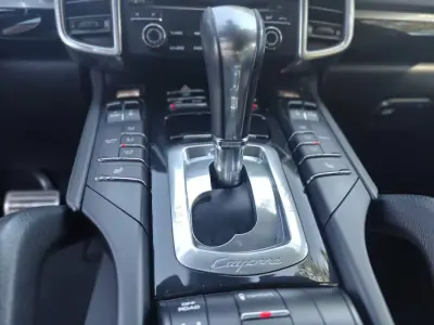 Porsche Cayenne 2016 - 42499 EUR, 199000 km - 199000km - foto 39 de 41