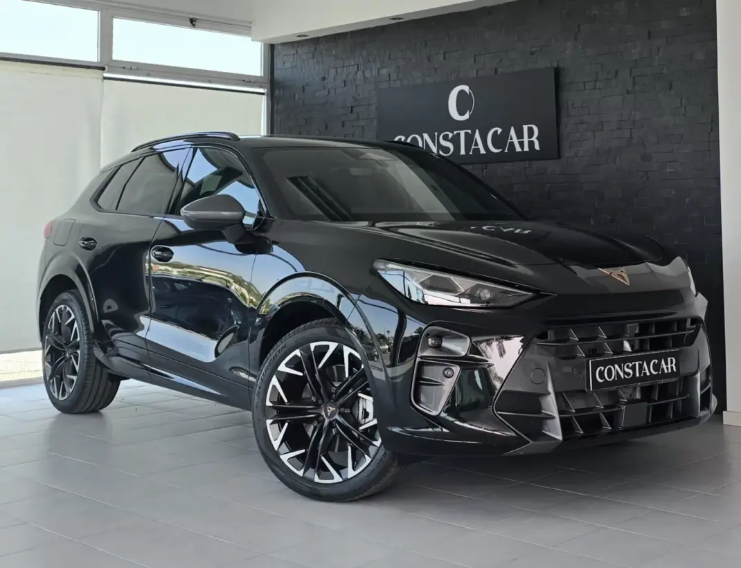 Cupra Terramar 2026 - 46750 EUR, 137 km - AUTO.MOTO.pt - 137km - foto 3 de 42