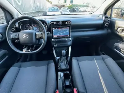 Citroën C3 2022 - 20900 EUR, 40752 km - AUTO.MOTO.pt - 40752km - foto 10 de 12