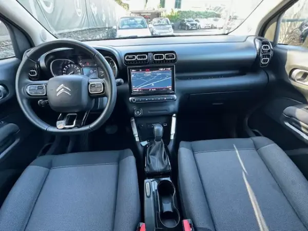 Citroën C3 2022 - 20900 EUR, 40752 km - AUTO.MOTO.pt - 40752km - foto 10 de 12